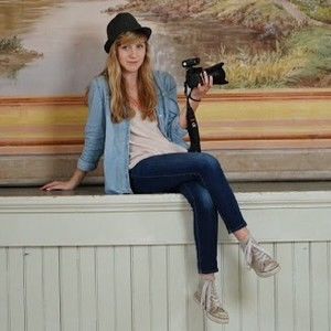 Meet your Posher, Mya